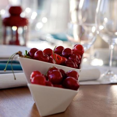 Apartment Leonardo Rovinj Luaran gambar